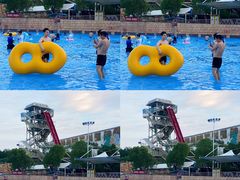 -武汉玛雅海滩水公园