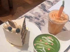 -沛家·西餐Brunch·直火料理