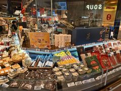 -Olé精品超市(广州太古汇店)