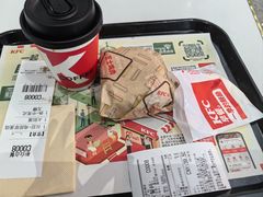 -肯德基(清河站店)