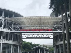-华南师范大学(广州大学城校区)