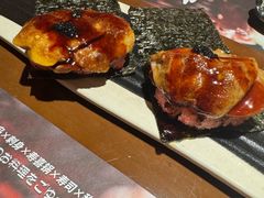 -弓二·烧鸟居酒屋(财富购物中心店)