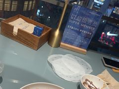 -小大董·烤鸭(观景餐厅·南京西路店)