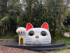 -漳州滨海火山岛自然生态风景区