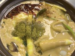 -O记东北砂锅麻辣烫