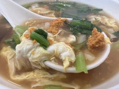 -海胆小馆(东北水饺·春柳店)