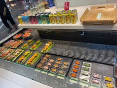 -上清·三文鱼鲜寿司(同德店)