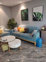 -潮店·溯美日式轻奢美睫馆