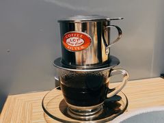 -安南越南餐厅(青岛万象城店)