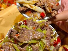 -常和州·夜宵大排档(常州单店)