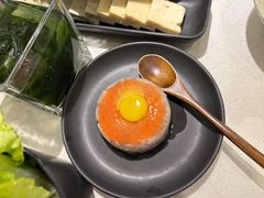 -新辣道鱼火锅(上地华联店)