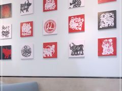 大堂-林记潮牛·牛肉火锅(上马墩店)