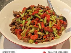 -赣江里•江西菜(望京旺角店)