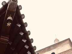 -大慈恩寺(大雁塔)