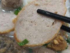 -正宗潮州鱼蛋粉(长寿西路店)