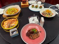 -秋食青山黛·私房菜(梅湾街店)