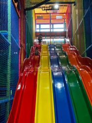 -宝燕乐园(闵行旗舰店)