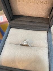 -VE DIAMOND·天然&培育钻石定制