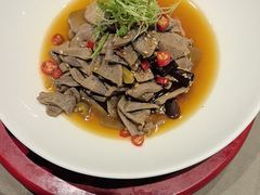 -大鹏饭店·金陵家宴(奥体中心店)