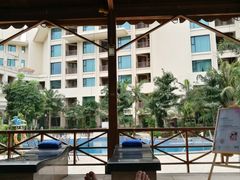 -惠州金海湾嘉华度假酒店