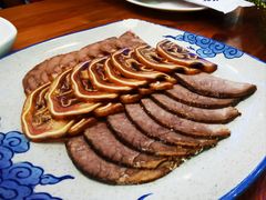 -娄三少·老北京春饼烤鸭家常菜(富力又一城店)