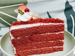 红丝绒蛋糕-津乐园(芥园道店)