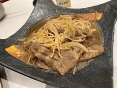 -HONGA HONGA雄家(曹路店)