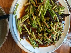 -阿春传统老菜馆(民航路店)