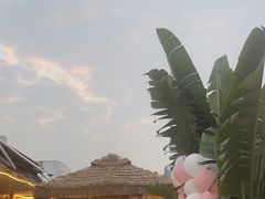 -天空花园餐吧·生日·团建(南山店)
