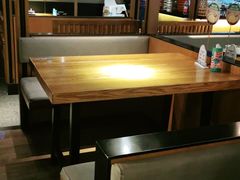 -九锅一堂酸菜鱼(新南凯德直营店)