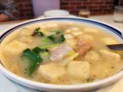 -老蒲鲜·地标·非遗美食(涵江店)