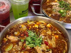 -蓉三少冒烤鸭·四川小吃集(北京首店)