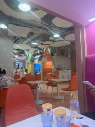 -尼克Playtime(欢乐海岸店)