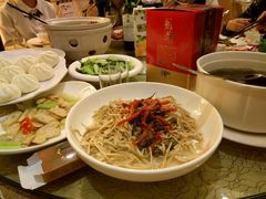 -荣誉国际酒店-海鲜自助餐厅(迎宾大道店)