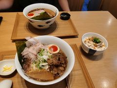 -面屋 猪一