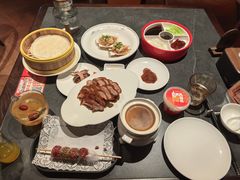 -全聚德(双井店)
