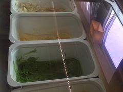 -青岛景园假日酒店-自助餐厅(城阳店)