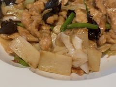 -老太原菜馆(万达店)