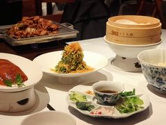 -四季民福烤鸭店(王府井东安门店)