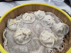 -一刘汤包(杏林店)