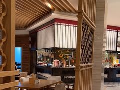 -杭州开元名都大酒店·地中海自助餐厅