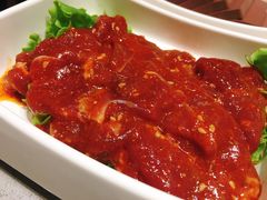 -海底捞火锅(凯德广场店)