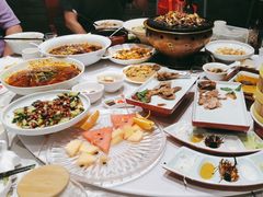 -京味斋·北京烤鸭(华威桥北工大店)
