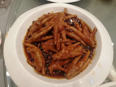 -御花园·粤菜·海鲜火锅(中山公园店)