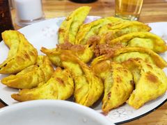 -金山锅贴店(金泉路店)