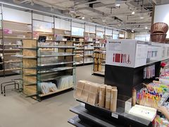 -MUJI无印良品(世博源店)