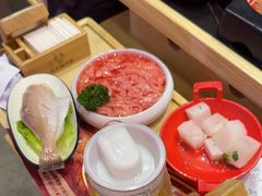 -蜀大侠火锅.川剧变脸(龙泉世茂店)