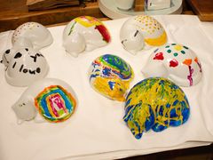 -瓷语堂(上海五维空间创意园店)