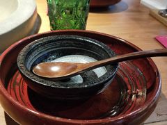 -咕嘟草帽鱼·牛奶一样的鲜鱼汤(包河万达广场创始店)