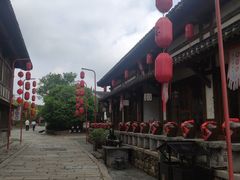 -茅山东方盐湖城景区